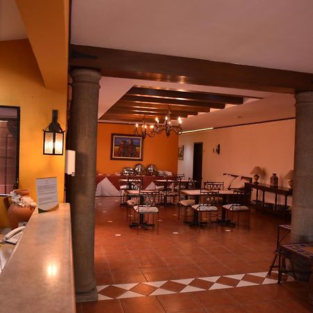 Hotel Villa Terra Сан-Сальвадор Экстерьер фото